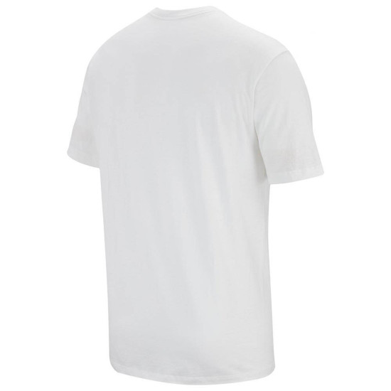Nike Ανδρική κοντομάνικη μπλούζα Sportswear Club T-Shirt